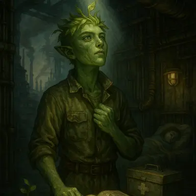 Profile image of ファウ