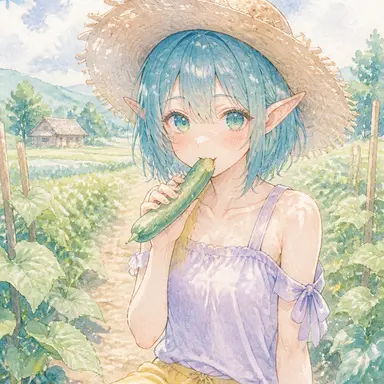 Profile image of エリン