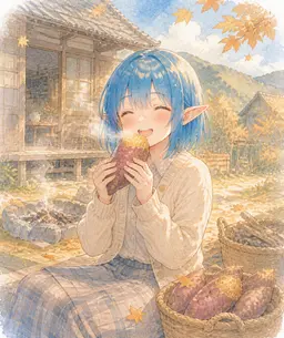 Profile image of エリン