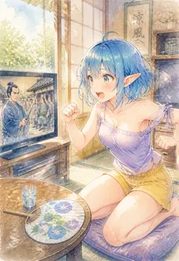 Profile image of エリン