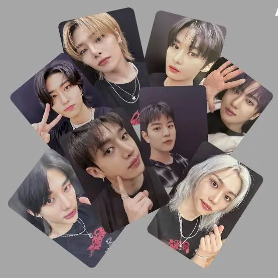GummyRadar1566의 Stray Kids