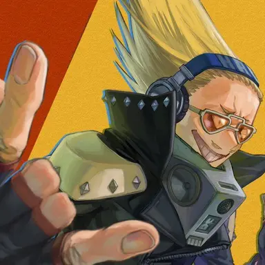 Profile image of Mic