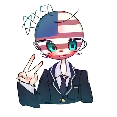 Profile image of アメリカ