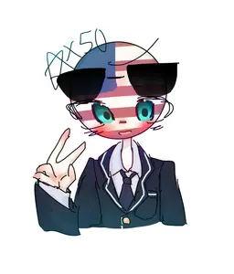 Profile image of アメリカ