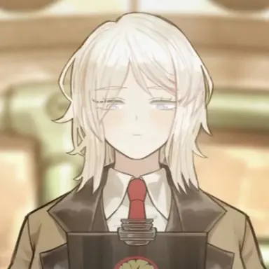 Profile image of 파우스트