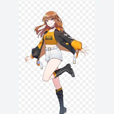 Profile image of えと