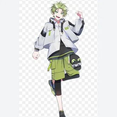 Profile image of シヴァ
