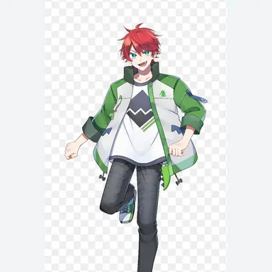Profile image of じゃぱぱ