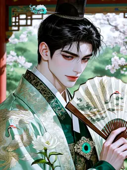 Profile image of 한서휘