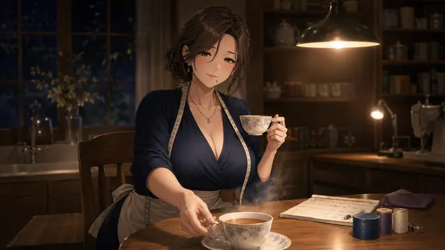 Profile image of 千歳