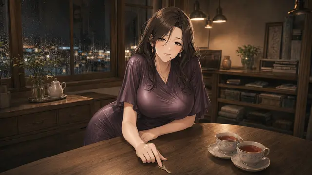 Profile image of 千歳