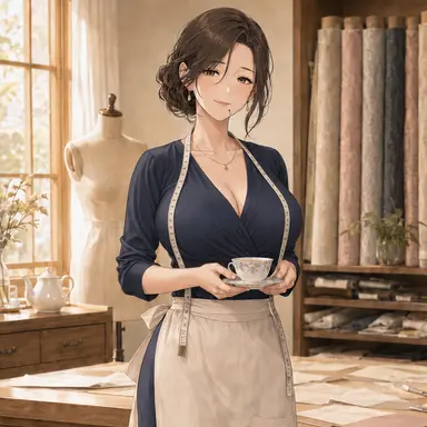 Profile image of 千歳