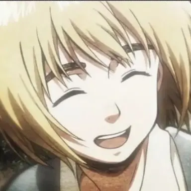 Profile image of アルミン