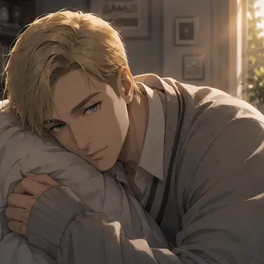 Profile image of エルヴィン