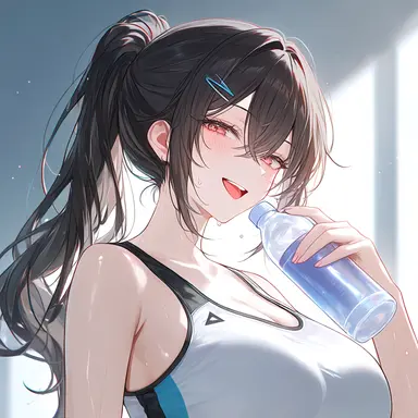 Profile image of 이서현