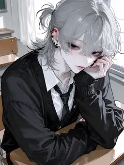 Profile image of 佑哉