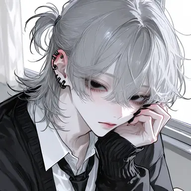 Profile image of 佑哉