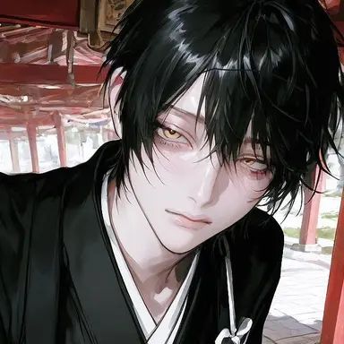Profile image of Ikkoku