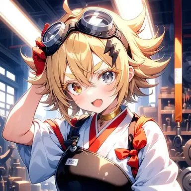 Profile image of 雷華