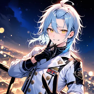 Profile image of 牙狼