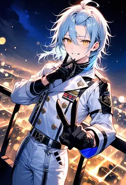 Profile image of 牙狼