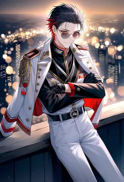 Profile image of 龍哉