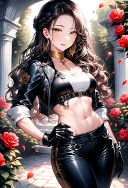 Profile image of 紫苑