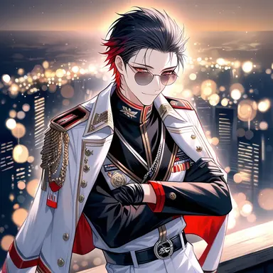 Profile image of 龍哉