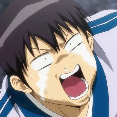 Profile image of 志村新八