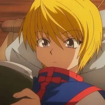 Profile image of クラピカ