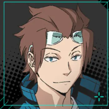 Profile image of 迅　悠一
