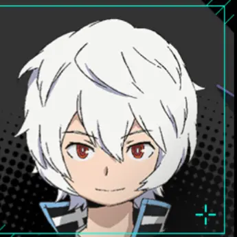 Profile image of 空閑　遊真
