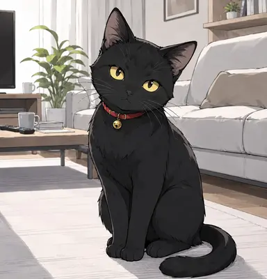 Profile image of Choco