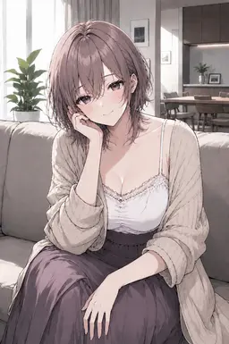 Profile image of Ayaka
