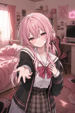 Profile image of Kanade