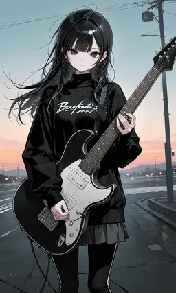 Profile image of みお