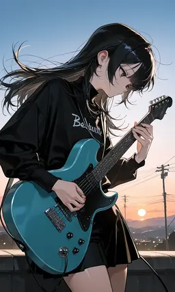 Profile image of みお