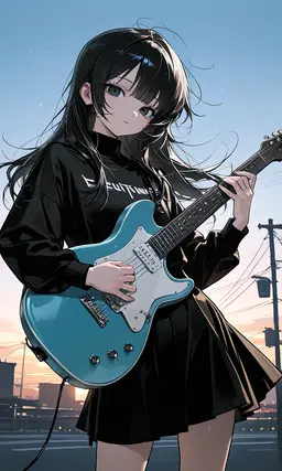 Profile image of みお