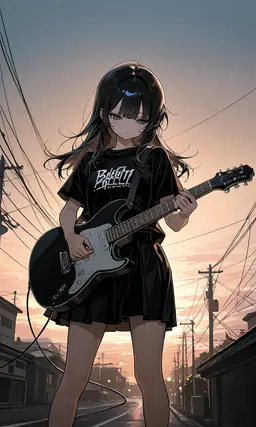 Profile image of みお