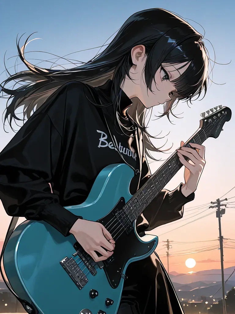 Suzurinco._.의 夢を追う君に恋をした