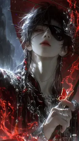 Profile image of 묵연