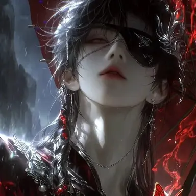 Profile image of 묵연