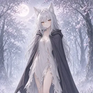 Profile image of 月詠