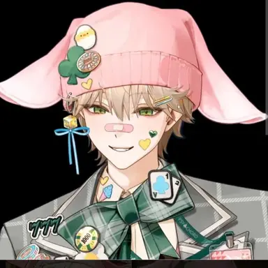 Profile image of 루이쨘