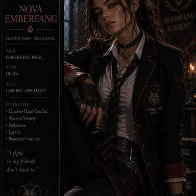 Profile image of Nova Emberfang