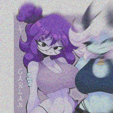 Profile image of Garlan
