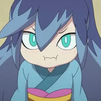 Profile image of ふぶき姫