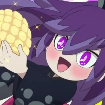 Profile image of 百鬼姫