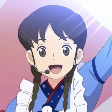 Profile image of ナツメ