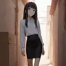 캐릭터 프로필 이미지